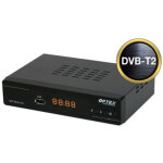 Optex ort 8930 - hd decodeur tnt hd dvb - t2 hevc / h. 265