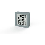 Optex thermom�tre int�rieur aimant� compact