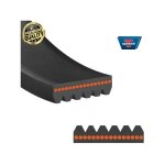 Courroie nervurée poly - v optibelt 3pj610 Courroie nervurée poly - v optibelt 3pj610