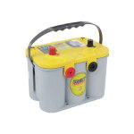 Batterie optima 814254