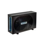 Pompe � chaleur piscine monophas� 9, 8kw - optimea - windpac - em55c