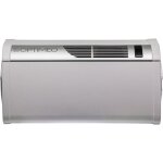 Optimeo - climatiseur monobloc r�versible oac - 250 - re2 2410w / 2350w blanc classe a