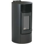 Optimo - pole  granuls rond tanche cristo noir 12kw
