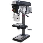 Optimum - opti - drill perceuse d'�tabli d 23 pro 230v 25mm mk2 200 - 2440min - � - 3003015