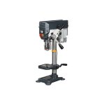 Optimum - perceuse sur table optidrill dq 18, 230v 568x319x849mm Optimum - perceuse sur table optidrill dq 18, 230v 568x319x849mm