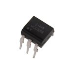 Optocoupleur circuit intgr 6 broches moc3063m liteon moc3063