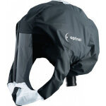 Optrel - cagoule de protection softhood courte 280 mm / 210 mm / 270mm 150g