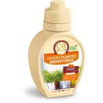 Or brun engrais plantes aromatiques - 250ml - améliore la nutrition - fabriqué en france - utilisable ... Or brun engrais plantes aromatiques - 250ml - améliore la nutrition - fabriqué en france - utilisable ...