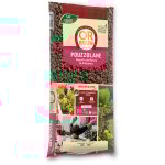 Pouzzolane 20 l or brun Pouzzolane 20 l or brun