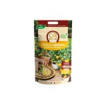 Terreau agrumes 4l / nc or brun