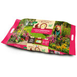 Or brun - terreau plantes ornementales - p�re fran�ois - 40l