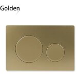 Vurahome - or remplacement du panneau de r�servoir d'eau de la s�rie geberit simga, adapt� aux r�servoirs ...