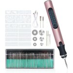 Or stylo graveur �lectrique, outils de gravure, mini gravure carve outil, stylos �lectriques de gravure ...