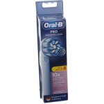 Oral - b - brosse  dents oral - b sensitive clean pro ref xf 4ct -
