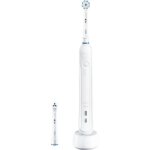Oral - b professional clean 77211 brosse à dents électrique blanc Oral - b professional clean 77211 brosse à dents électrique blanc