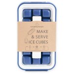 Orange donkey - icebreaker - bac a glacons