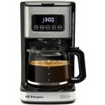 Orbegozo cg 6015 cafeti�re filtre noir 15 tasses