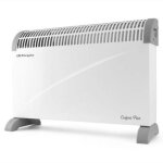 Orbegozo cv 4000 a radiateur �lectrique gris 2000w
