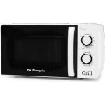 Orbegozo - mig2130 white micro - ondes 700w 20l gril