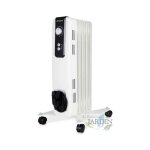 Suinga - radiateur à bain d'huile 1000w chauffage électrique 5 éléments orbegozo rh1000. thermostat réglable ... Suinga - radiateur à bain d'huile 1000w chauffage électrique 5 éléments orbegozo rh1000. thermostat réglable ...