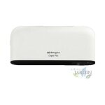 Suinga - radiateur mural en cramique  paroi 2000w orbegozo. controle wifi. thermostat digital de 10c ...