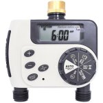 Orbit - minuterie de jardin numerique buddy 2 stations offre exclusive