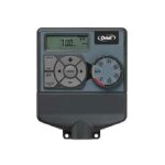 Orbit - programmateur centrale de commande pour l'irrigation 6 zones hrc - 050 13x4xh16 cm