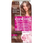L'or�al casting cr�me gloss colorant cr�me n� 780 caramel mochaccino