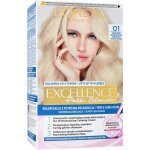 L'or�al excellence cr�me coloration cheveux 01 blond naturel tr�s clair