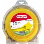 Fil étoile à bords tranchant oregon l. 71 m - ø 3 mm Fil étoile à bords tranchant oregon l. 71 m - ø 3 mm