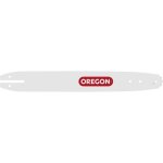 Oregon - guide cha�ne tron�onneuse 100sdea218 guide: 25 cm pas: 3 / 8'jauge: 1. 3 maillons: 39 singlerivet ...