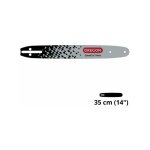 Oregon - guide cha�ne tron�onneuse 144txlna095 guide: 35 cm pas: . 325'jauge: 1. 1 maillons: 59 speedcut? ...
