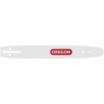 Oregon - guide cha�ne tron�onneuse 180sdea318 guide: 45 cm pas: 3 / 8'jauge: 1. 3 maillons: 60 singlerivet ...