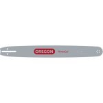 Oregon - guide cha�ne tron�onneuse 203rndd025 guide: 50 cm pas: 3 / 8'jauge: 1. 6 maillons: 72 powercut? ...
