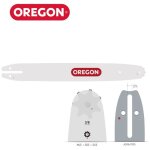 Oregon - guide chaîne tronçonneuse 160sdea095 guide: 40 cm pas: 3 / 8'jauge: 1. 3 maillons: 56 singlerivet ... Oregon - guide chaîne tronçonneuse 160sdea095 guide: 40 cm pas: 3 / 8'jauge: 1. 3 maillons: 56 singlerivet ...