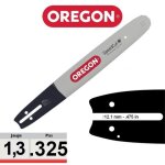 Oregon - guide chaine trononneuse txlgd025 325 050 33cm