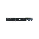Lame pour tondeuse gator� - adaptable oregon 90 - 411