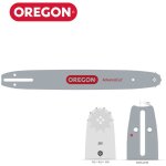 Oregon - rail de guidage pour tron�onneuse 188pxbk095 18' 45 cm . 325' 72 1 5 mm
