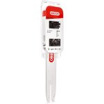 Oregon - set d'accessoires pour trononneuse 543482 14'' 35 cm 3 / 8'' 50 1 3 mm