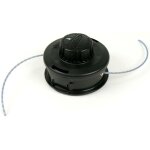 T�te universelle de d�broussailleuse oregon semi - automatique