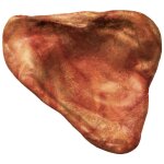 Oreille de cochon au bacon pet qwerks - moyenne Oreille de cochon au bacon pet qwerks - moyenne