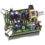 Super �couteur st�r�o velleman wsah136