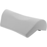 Oreiller de bain spa coussin de bain moelleux appui - t�te antid�rapant �