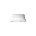 M&s - oreiller dhoussable 45x65 cm double confort
