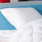 Oreiller enfant - 40 / 60 - dodo Oreiller enfant - 40 / 60 - dodo