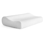 Oreiller ergonomique oreiller cervical orthopedique memoire forme oreiller pour douloureuses cervicales, ... Oreiller ergonomique oreiller cervical orthopedique memoire forme oreiller pour douloureuses cervicales, ...