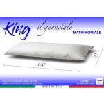 Oreiller lit king oreiller 2 places double cm de long. 180 sim. cm. 50 x 180 Oreiller lit king oreiller 2 places double cm de long. 180 sim. cm. 50 x 180