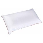 Oreiller en mousse viscoélastique pikolin top grande fermeté et hauteur 75 cm Oreiller en mousse viscoélastique pikolin top grande fermeté et hauteur 75 cm
