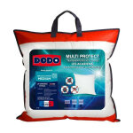 Dodo - oreiller multiprotect - 65 x 65 cm Dodo - oreiller multiprotect - 65 x 65 cm