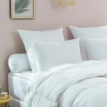 Oreiller naturel 70% duvet de canard - 50 / 75 - dodo